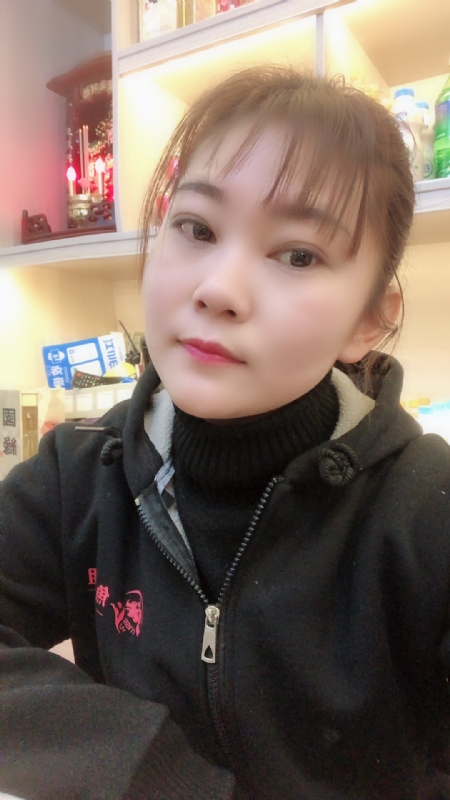泡沫的第一张照片--长乐交友网