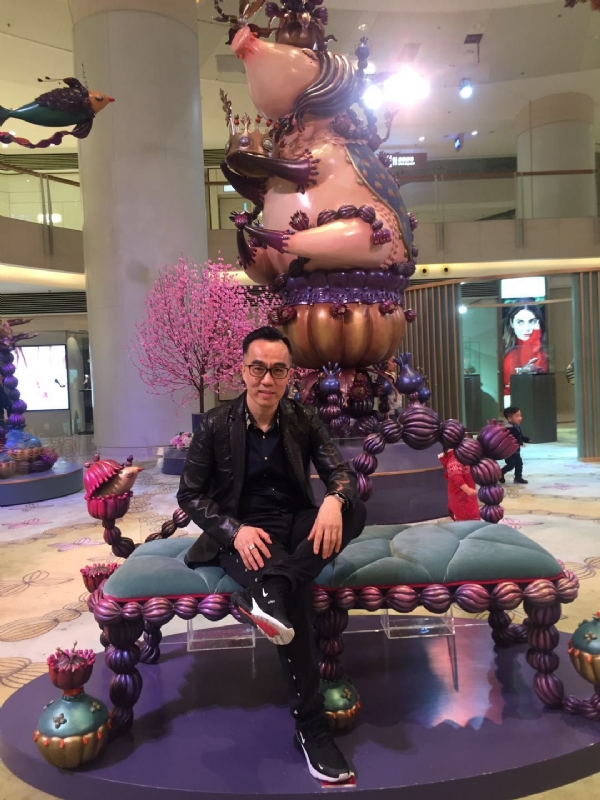 缘来是你的第二张照片--长乐交友网
