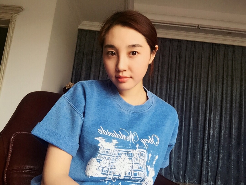 一叶知秋的第五张照片--长乐交友网