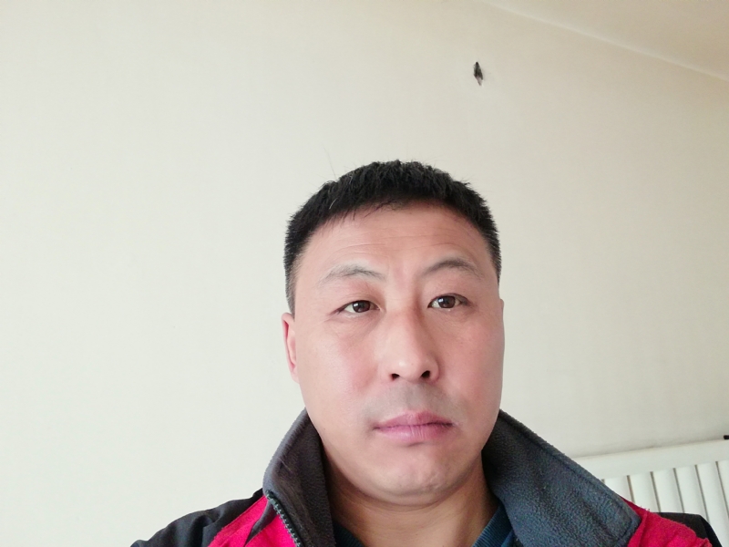 海阔天空的第一张照片--长乐交友网