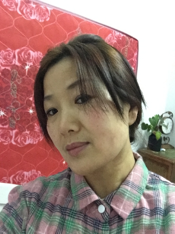 兰儿的第一张照片--长乐交友网