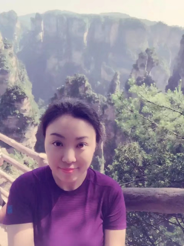 乐妞的第二张照片--长乐交友网