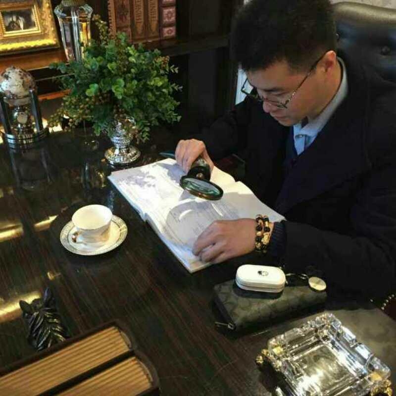 海纳百川的第一张照片--长乐交友网