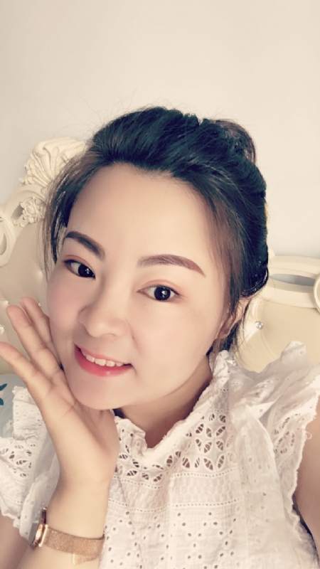 美琳的第一张照片--长乐交友网