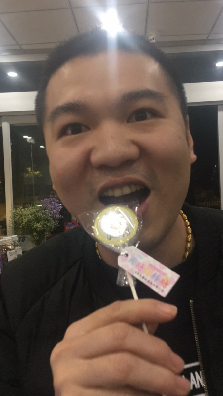 王小叶的第一张照片--长乐交友网