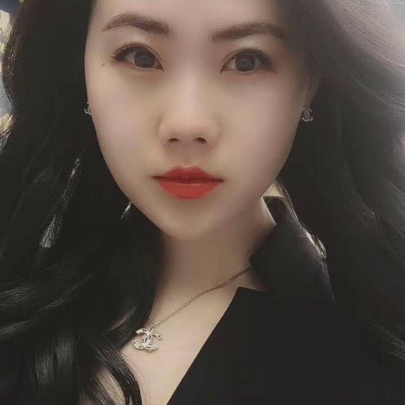 晓晓的第一张照片--长乐交友网