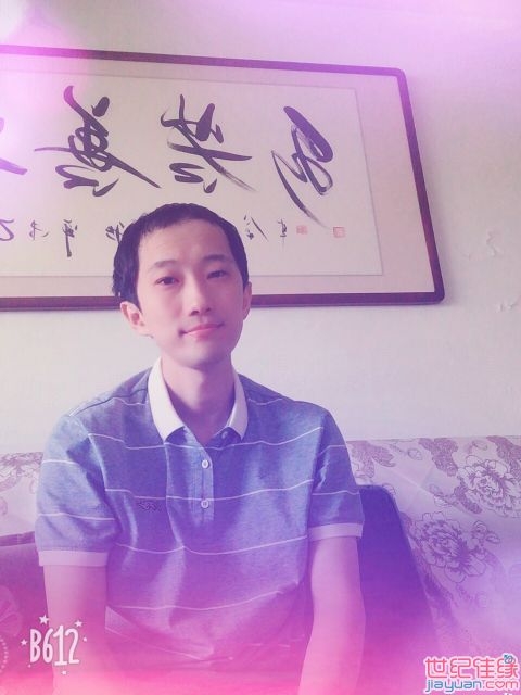 唯有、努力的第一张照片--长乐交友网