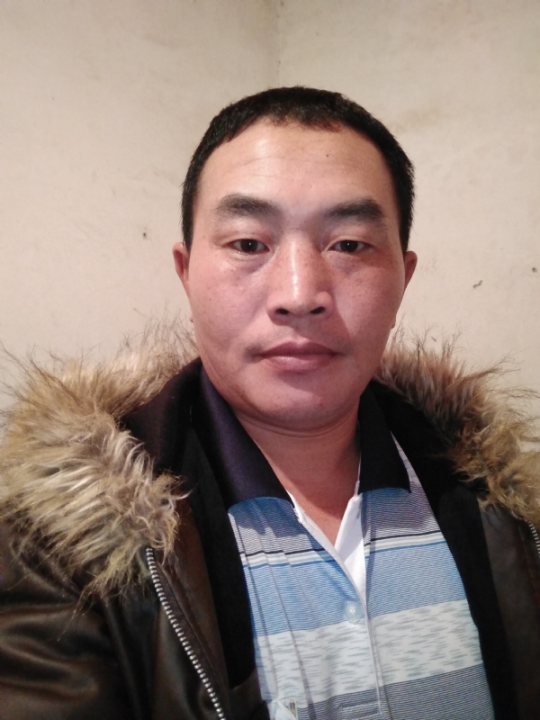 姻之缘的第一张照片--长乐交友网