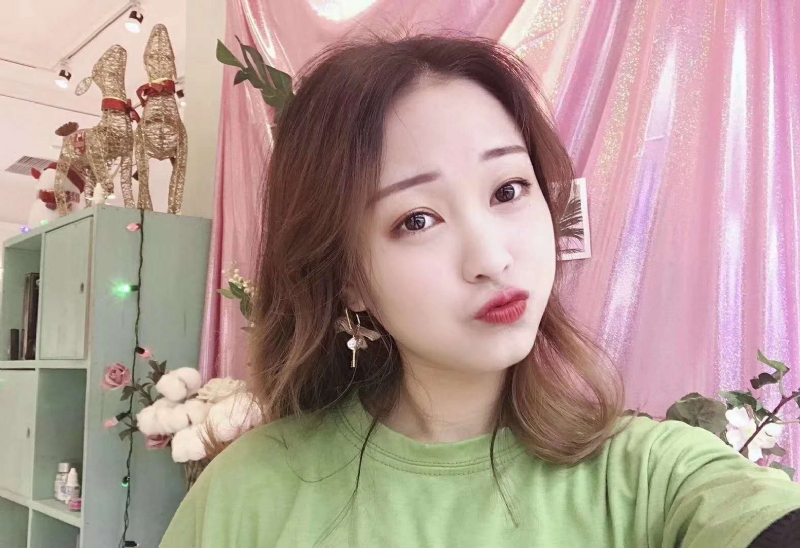罗兰的第二张照片--长乐交友网