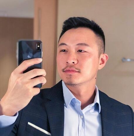 残痕的第一张照片--长乐交友网