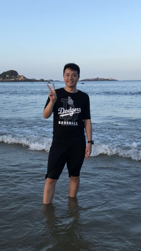 闭月的第一张照片--长乐交友网
