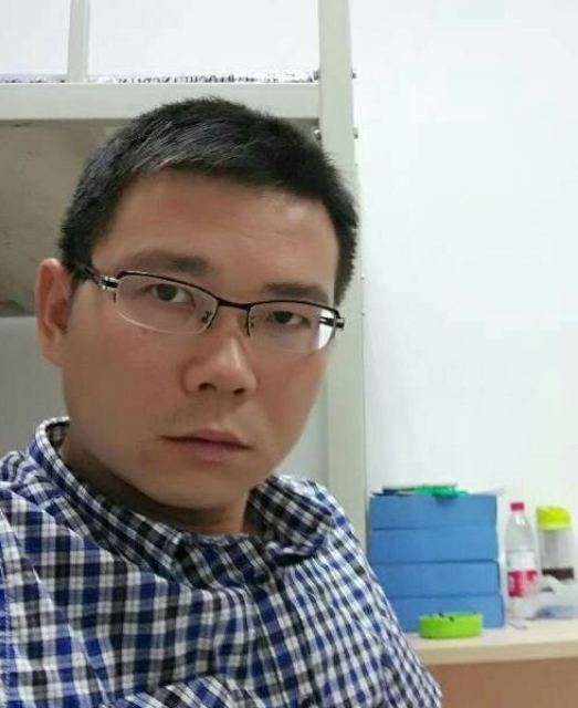 过眼浮云的第一张照片--长乐交友网