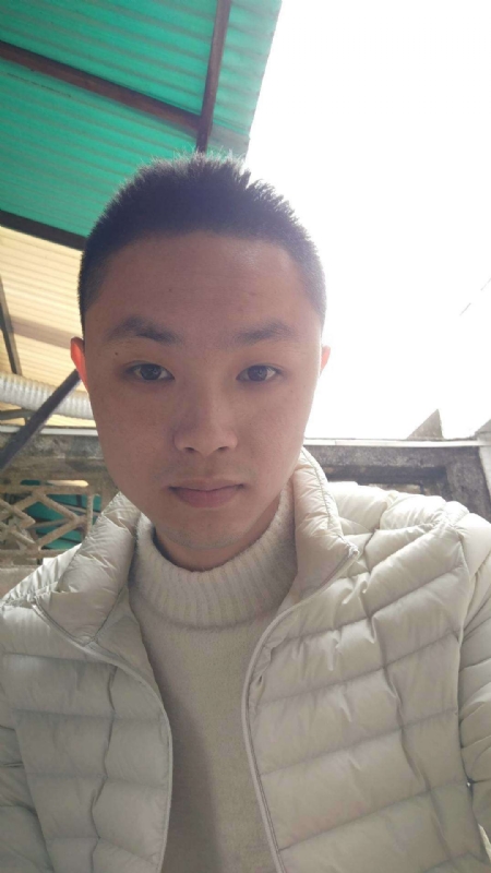 邱小子的第一张照片--长乐交友网