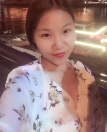 彩儿的第一张照片--长乐交友网