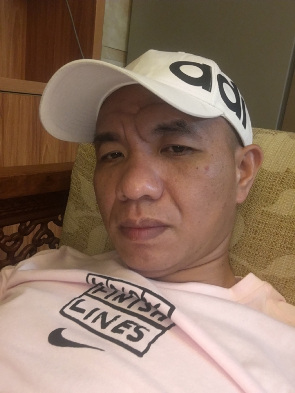 坚持到底的第一张照片--长乐交友网