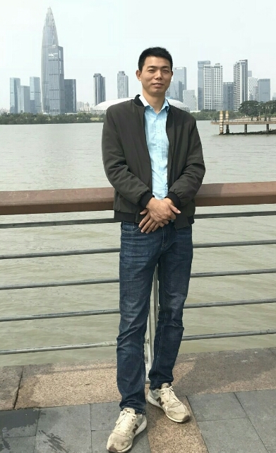 我需要你的第一张照片--长乐交友网