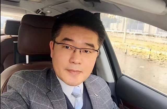 人生百味苦尽甘来的第一张照片--长乐交友网
