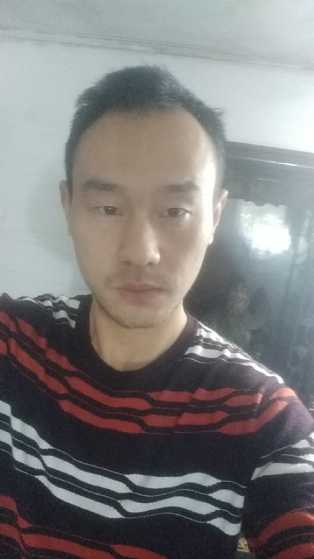 张浩浩的第一张照片--长乐交友网