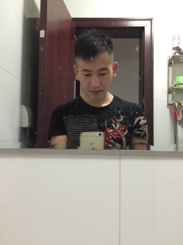 相爱相守的第一张照片--长乐交友网