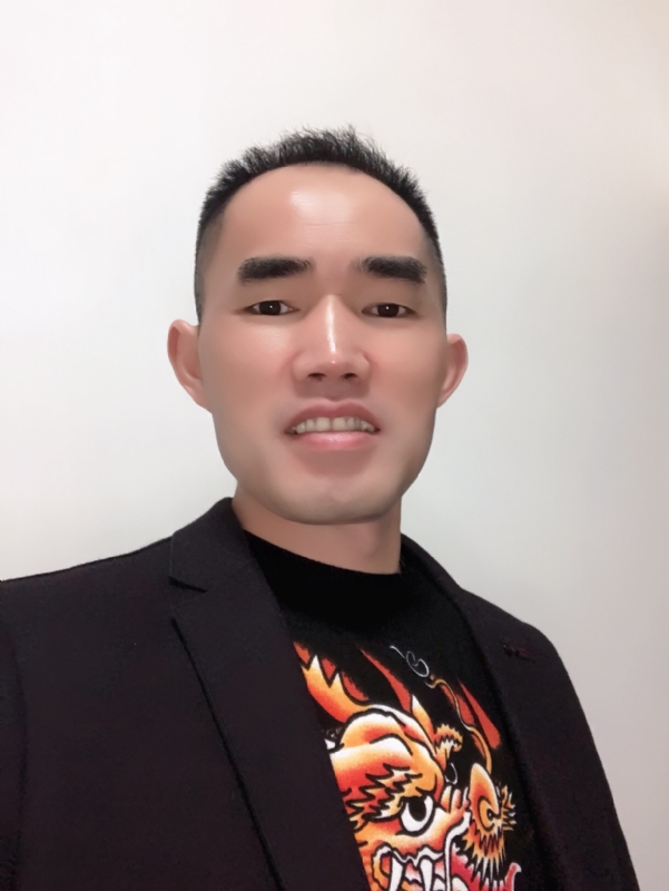 遇上对的人的第一张照片--长乐交友网
