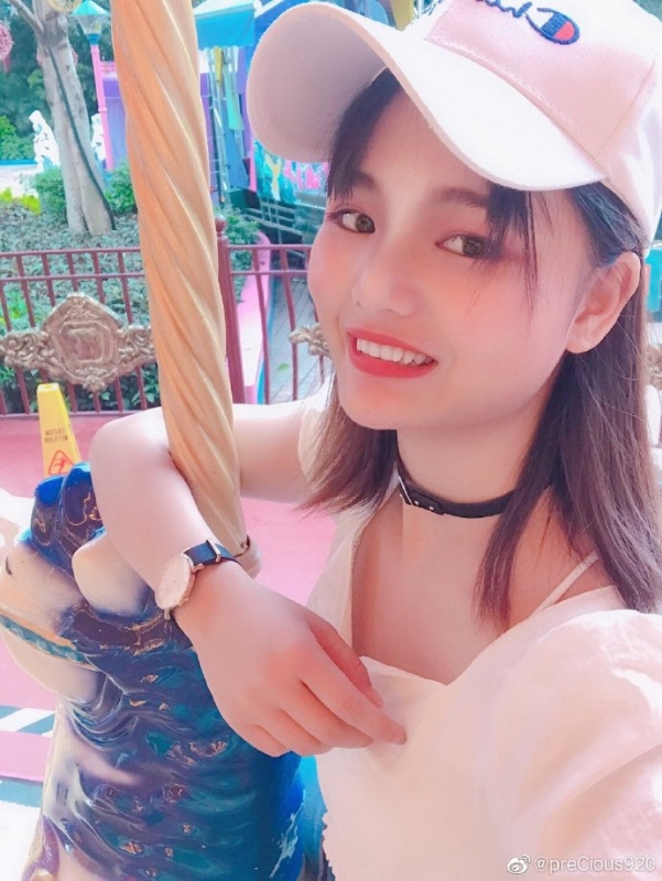 晓乐乐的第一张照片--长乐交友网