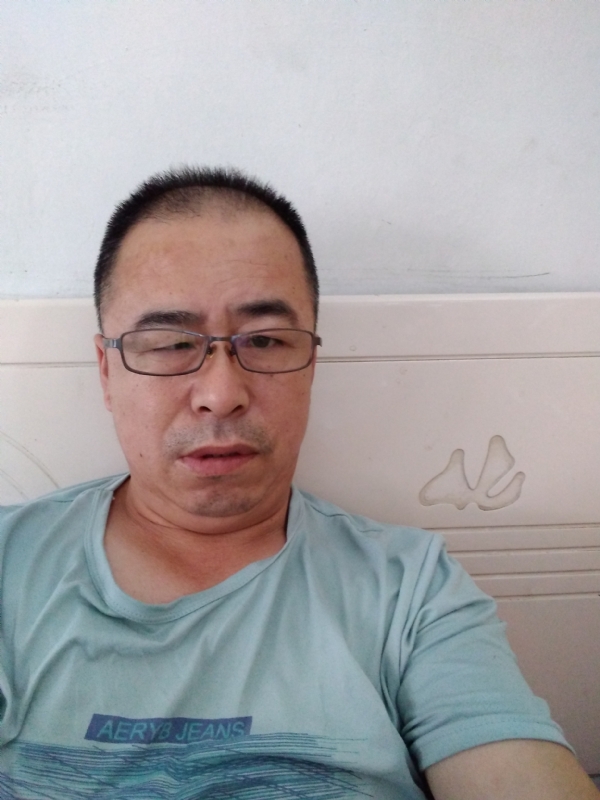 大叔的第一张照片--长乐交友网