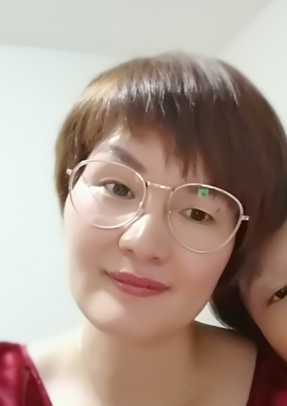一曲墨白的第一张照片--长乐交友网