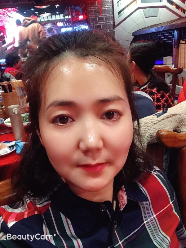 艳儿的第一张照片--长乐交友网