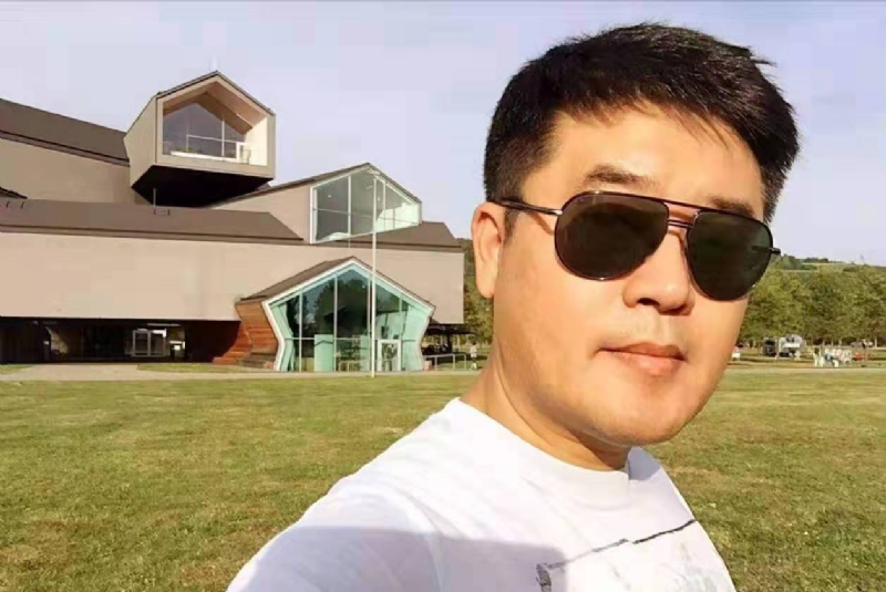 平常心的第一张照片--长乐交友网