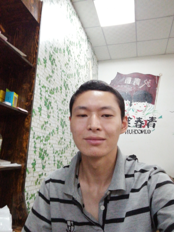 毛思虎的第一张照片--长乐交友网