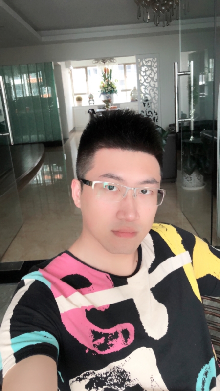 哥頓的第一张照片--长乐交友网