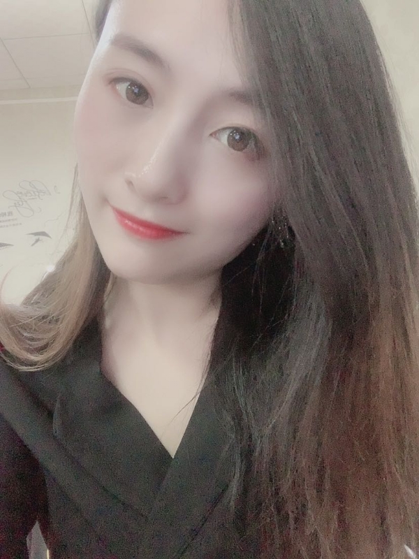 安之若素的第一张照片--长乐交友网