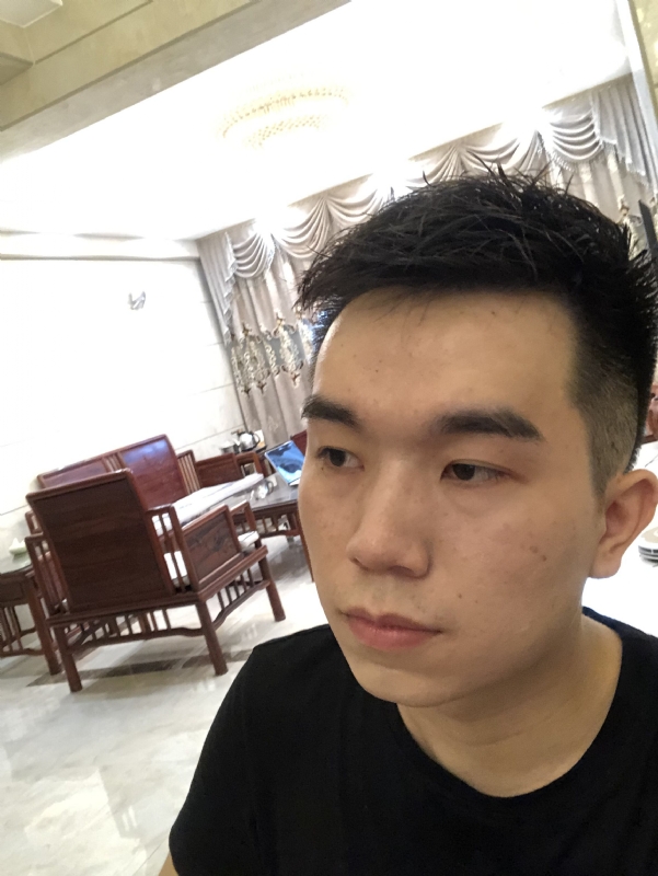 少涵的第一张照片--长乐交友网