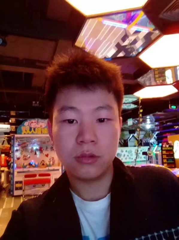 啊源的第一张照片--长乐交友网