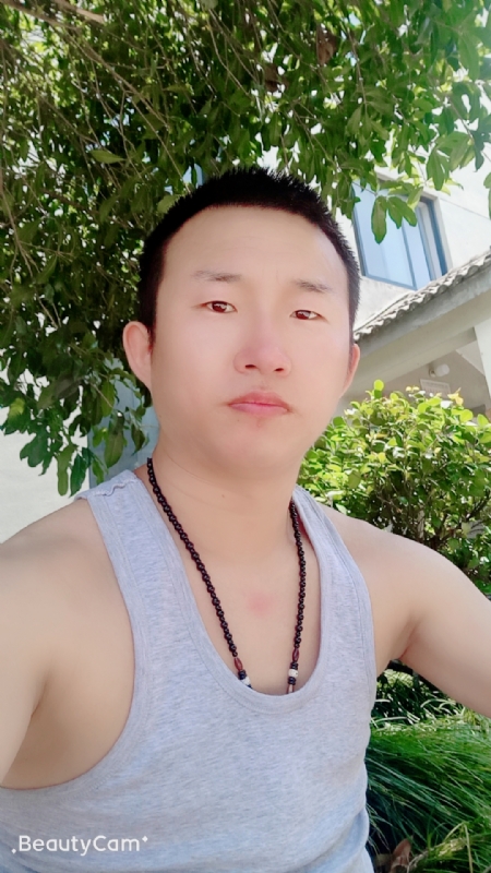 系咯在的第一张照片--长乐交友网