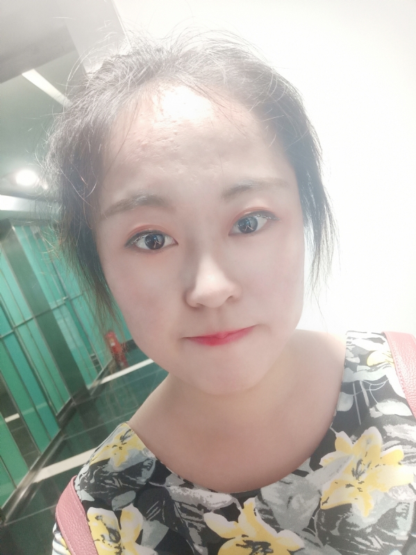 小花伞的第一张照片--长乐交友网