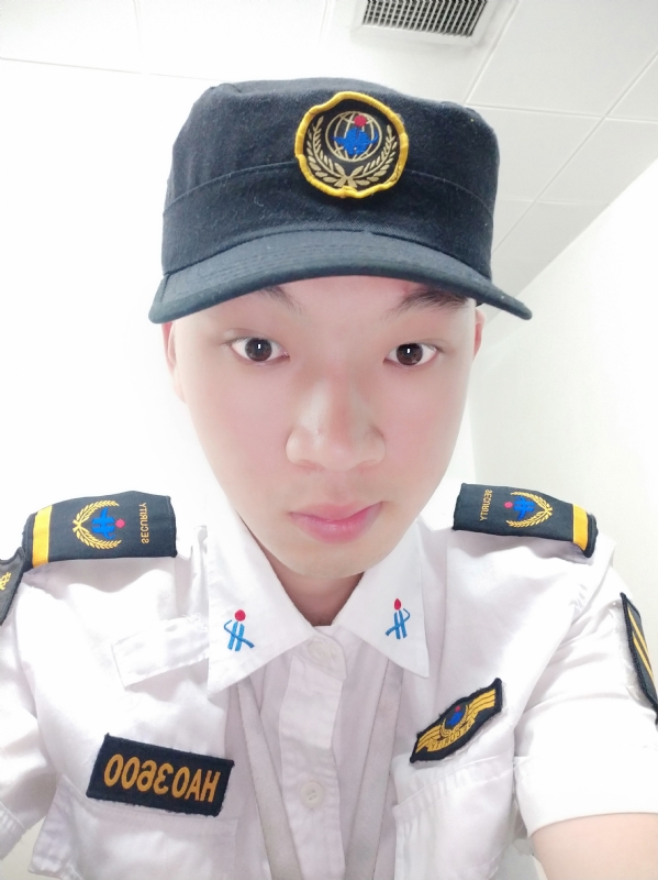 龙龙的第一张照片--长乐交友网