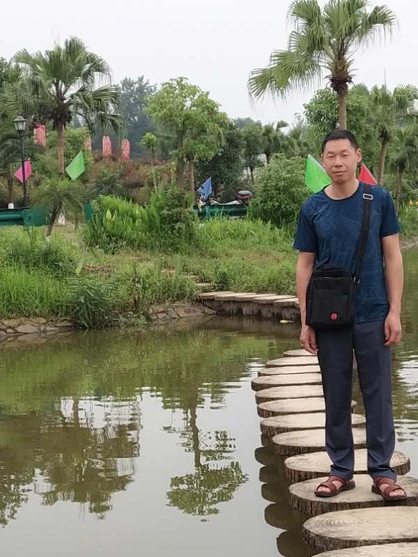 星星知我心的第一张照片--长乐交友网
