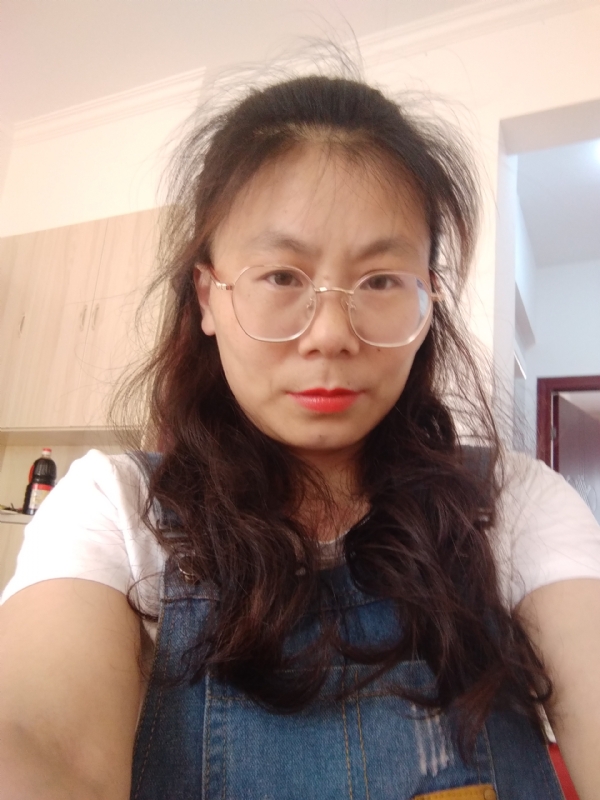 毛豆的第一张照片--长乐交友网