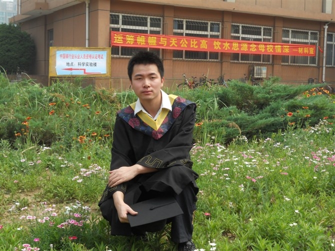 因为是你啊的第一张照片--长乐交友网