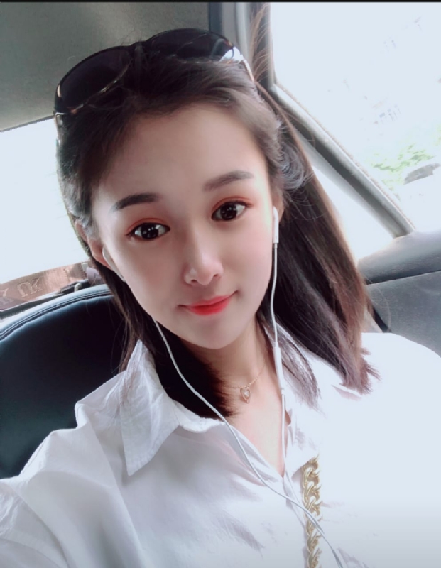 馨月的第一张照片--长乐交友网