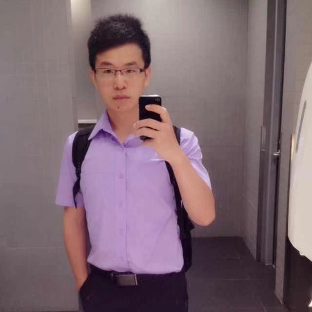 心之所向的第一张照片--长乐交友网
