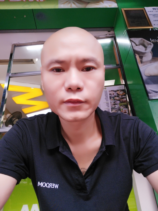从头再来的第一张照片--长乐交友网
