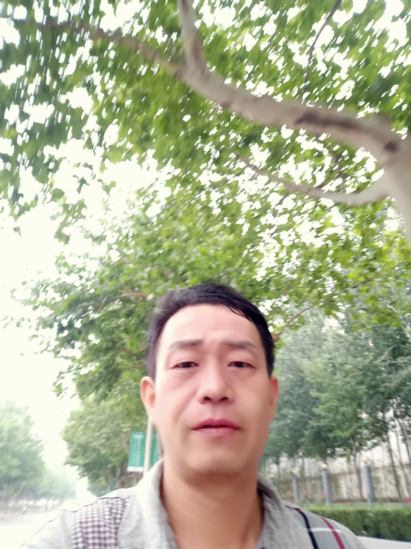 阳光的第一张照片--长乐交友网