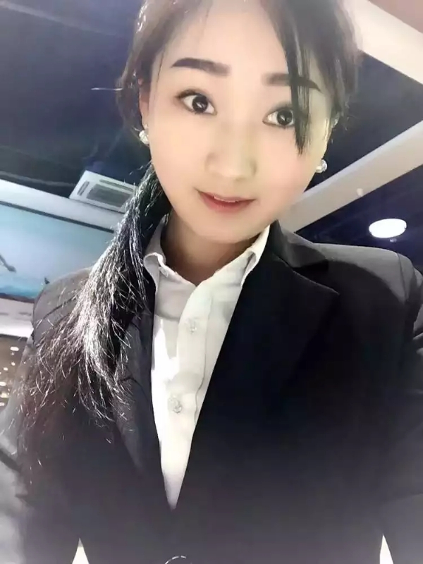 墨白的第一张照片--长乐交友网