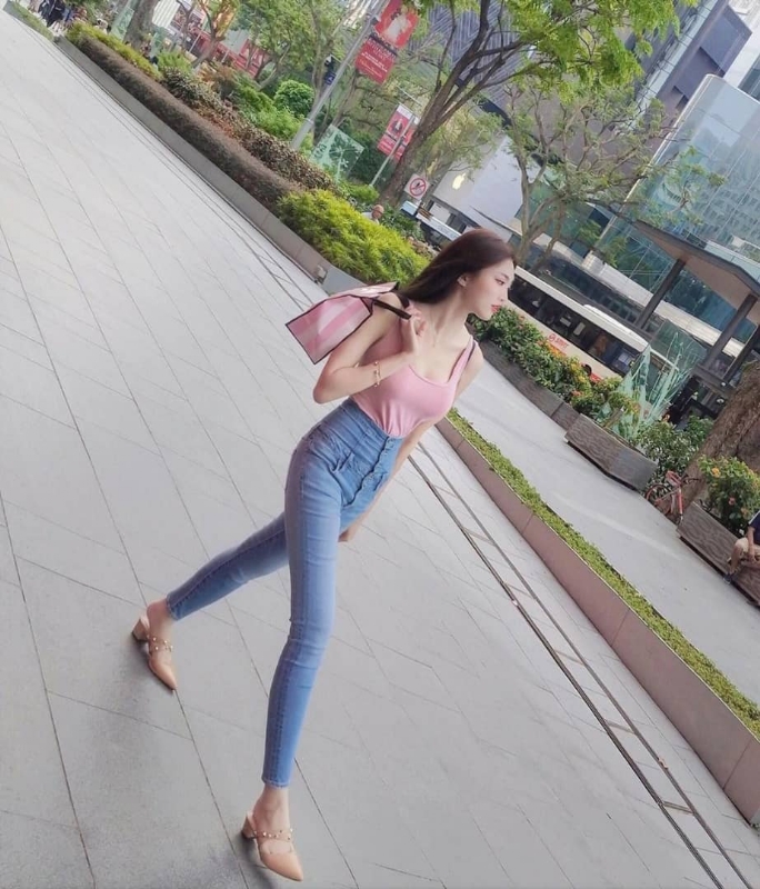 lilyzy的第一张照片--长乐交友网