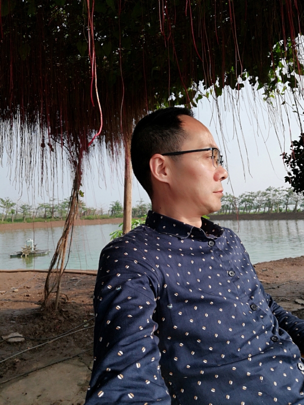守望烟云的第一张照片--长乐交友网