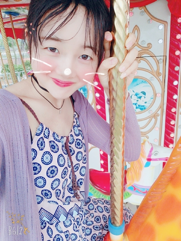 安妮的第二张照片--长乐交友网