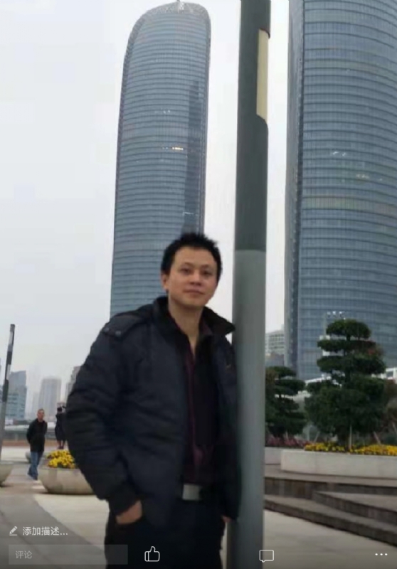 一叶飘零的第一张照片--长乐交友网