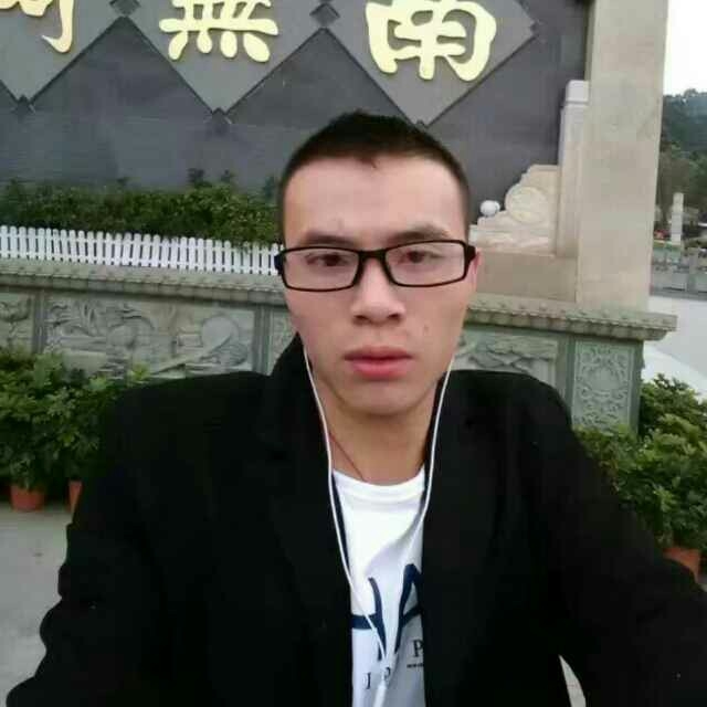 皮皮的第一张照片--长乐交友网